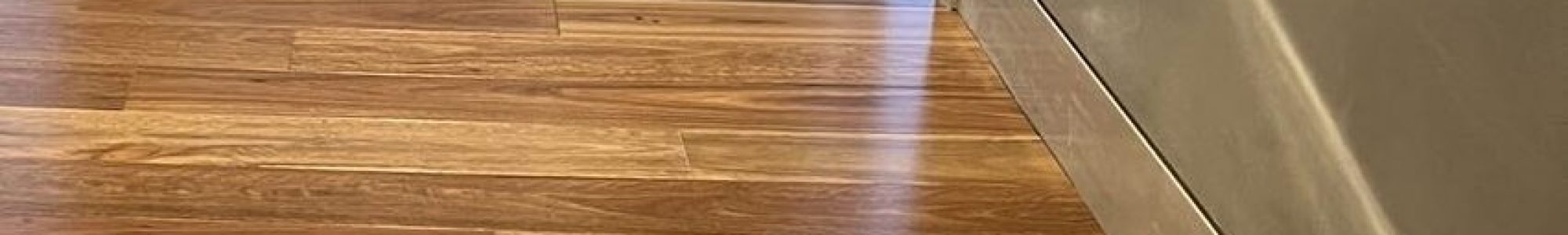 Solid Timber Flooring